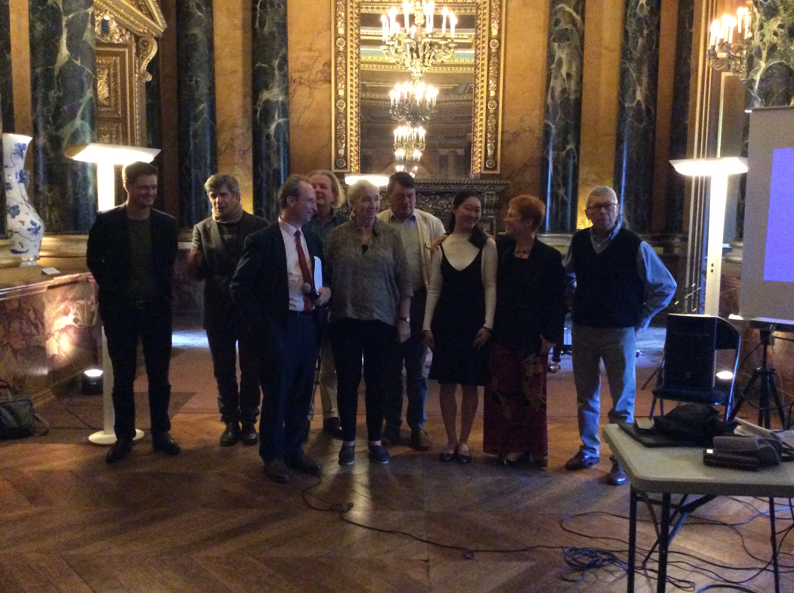 Prix Ravel de composition 2017 Prix Ravel de composition 2017